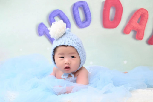 东至母乳宝宝湿疹