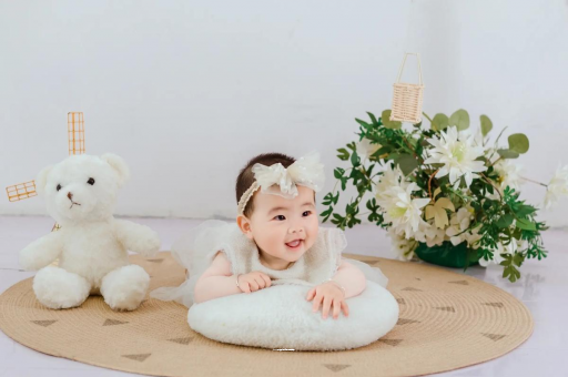 东至宝宝什么时候会爬 东至宝宝什么时候会爬